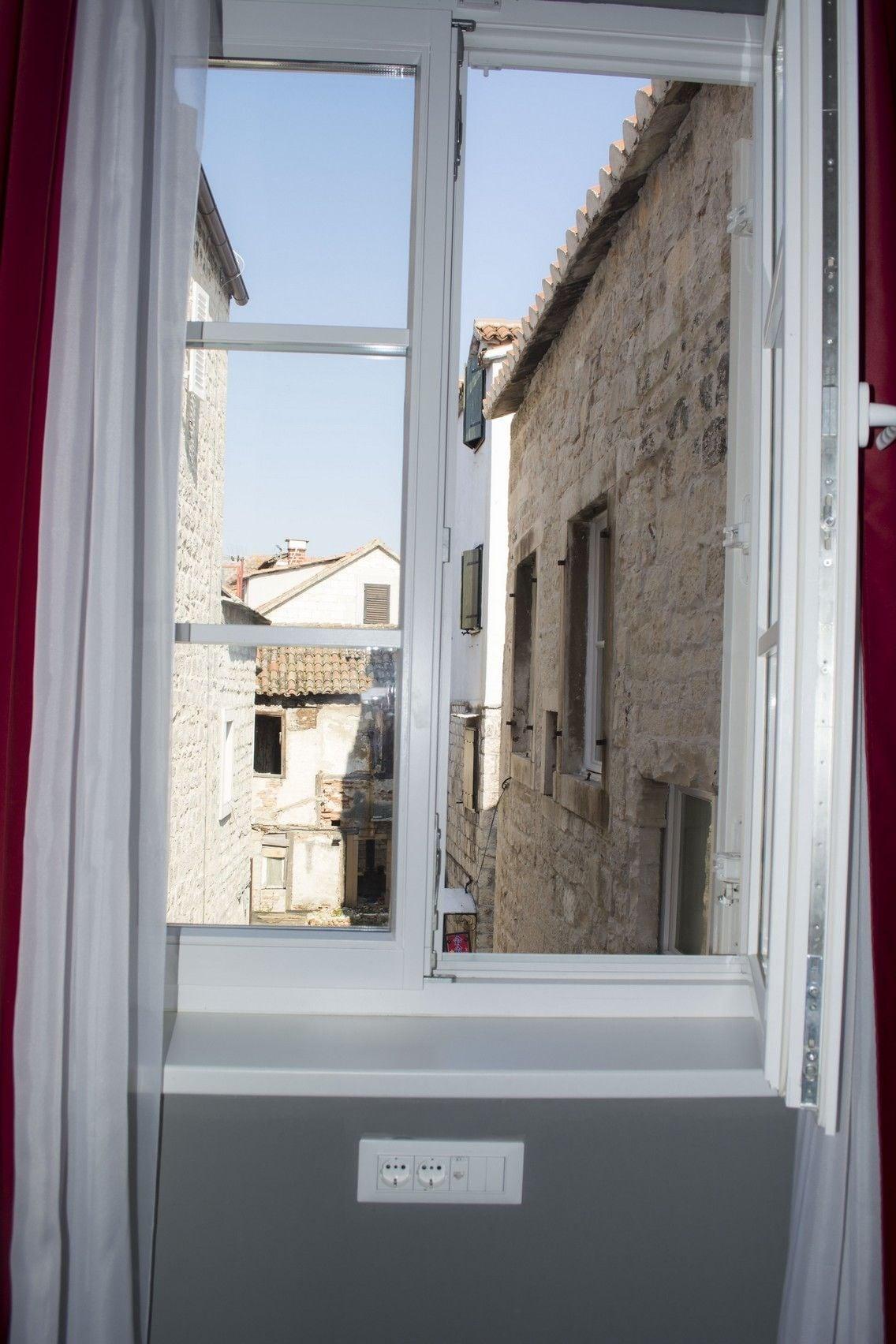 XII Century Heritage Hotel Trogir Zewnętrze zdjęcie